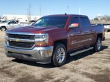 Used 2016 Chevrolet Silverado 1500 LT w/ All Star Edition image 2