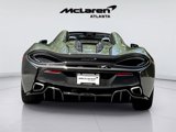 Used 2019 McLaren 570S Spider image 4