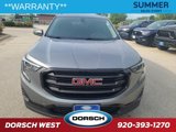 Used 2019 GMC Terrain SLE w/ Driver Convenience Package image 3