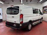 Used 2016 Ford Transit 250 130 Low Roof w/ Exterior Upgrade Package image 2