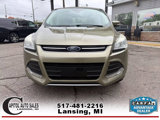 Used 2013 Ford Escape SEL w/ Class II Trailer Tow Pkg image 3