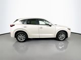 Used 2024 MAZDA CX-5 AWD 2.5 S w/ Preferred Package image 4