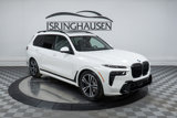 New 2025 BMW X7 xDrive40i w/ M Sport Package image 3