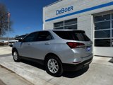 Used 2022 Chevrolet Equinox LT image 3