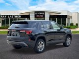 New 2025 GMC Terrain Elevation image 5