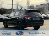 Certified 2021 Subaru Forester Sport image 3