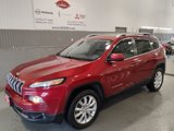 Used 2014 Jeep Cherokee Limited w/ Trailer Tow Group image 6