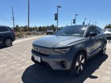 Used 2023 Volvo C40 P8 Recharge Plus w/ Climate Package image 2