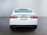 Used 2020 Chevrolet Malibu LT image 4
