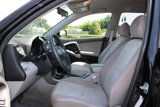 Used 2008 Toyota RAV4 4WD image 4