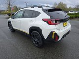 Used 2024 Subaru Crosstrek 2.5i Sport image 4