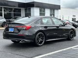 Used 2022 Honda Civic Sport image 2
