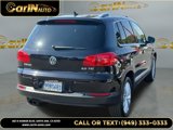 Used 2012 Volkswagen Tiguan S image 5