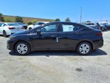 New 2025 Nissan Versa S w/ Trunk Package image 4