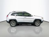 Used 2020 Jeep Cherokee Trailhawk w/ Cold Weather Group image 4