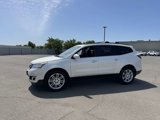 Used 2014 Chevrolet Traverse LT w/ All-Star Edition image 6