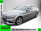 Used 2015 Mercedes-Benz C 300 4MATIC Sedan image 3