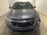Used 2022 Chevrolet Equinox RS image 2