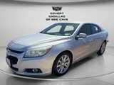 Used 2015 Chevrolet Malibu LT image 4