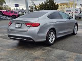 Used 2015 Chrysler 200 Limited w/ Convenience Group image 3