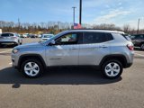 Used 2021 Jeep Compass Latitude image 4