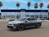 New 2025 Kia K4 GT-Line image 3
