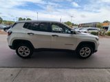 New 2025 Jeep Compass Sport image 5