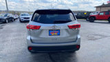 Used 2018 Toyota Highlander XLE image 6