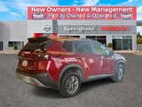 Certified 2022 Nissan Rogue S image 5