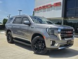 Used 2021 GMC Yukon SLT w/ SLT Luxury Package image 5