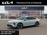 New 2025 Kia K4 EX image 3