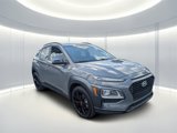 Used 2021 Hyundai Kona Night w/ Cargo Package image 2