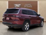 Used 2021 Jeep Grand Cherokee L Limited image 4