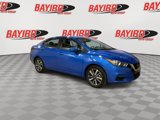 Used 2021 Nissan Versa SV image 2