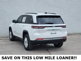 New 2025 Jeep Grand Cherokee Laredo X image 3
