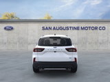 New 2025 Ford Escape ST-Line w/ Equipment Group 301A image 5