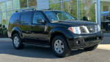 Used 2006 Nissan Pathfinder LE image 2