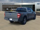 Used 2021 Ford F150 XL w/ STX Appearance Package image 5