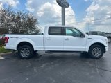 Used 2016 Ford F150 XLT w/ Equipment Group 302A Luxury image 2