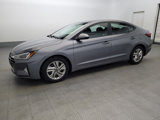Used 2019 Hyundai Elantra SEL w/ Cargo Package image 2