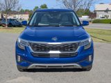 Used 2021 Kia Seltos SX image 2
