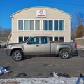 Used 2012 GMC Sierra 1500 W/T image 2