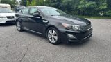 Used 2014 Kia Optima EX image 3
