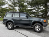 Used 1995 Toyota Land Cruiser image 2
