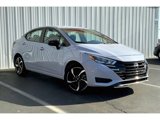 Used 2024 Nissan Versa SR w/ Trunk Package image 3