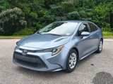 Used 2020 Toyota Corolla LE image 2