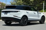 Used 2024 Land Rover Range Rover Velar Dynamic SE image 5