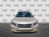 Used 2015 Lexus RX 350 AWD image 3