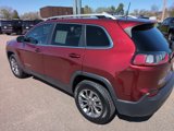 Used 2020 Jeep Cherokee Latitude Plus w/ Cold Weather Group image 4
