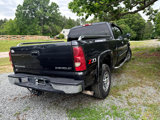 Used 2005 Chevrolet Silverado 1500 4x4 Extended Cab w/ Safe And Sound Package image 4